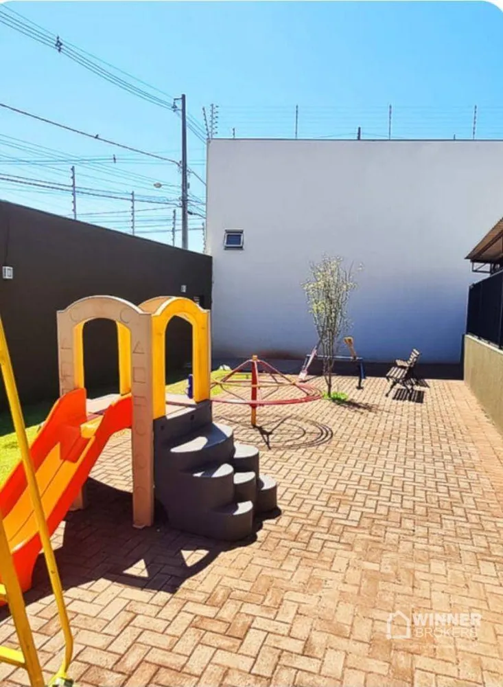 Apartamento, 3 quartos, 63 m² - Foto 7