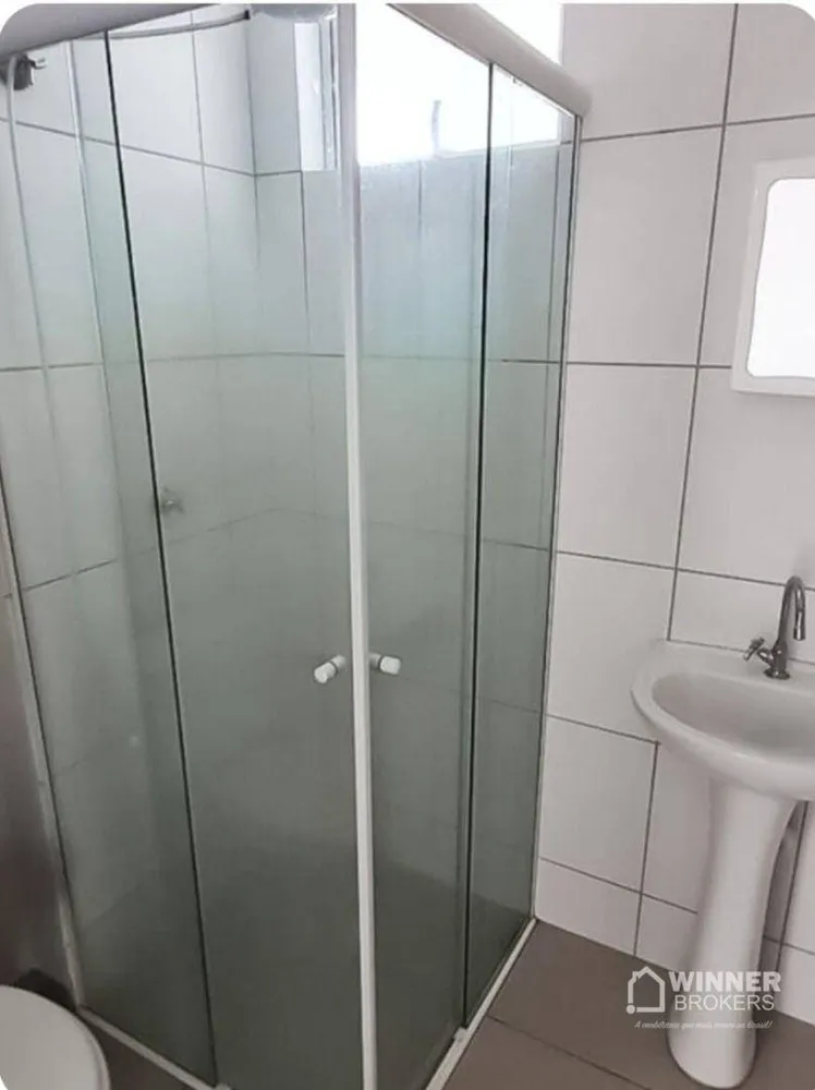 Apartamento, 3 quartos, 63 m² - Foto 4