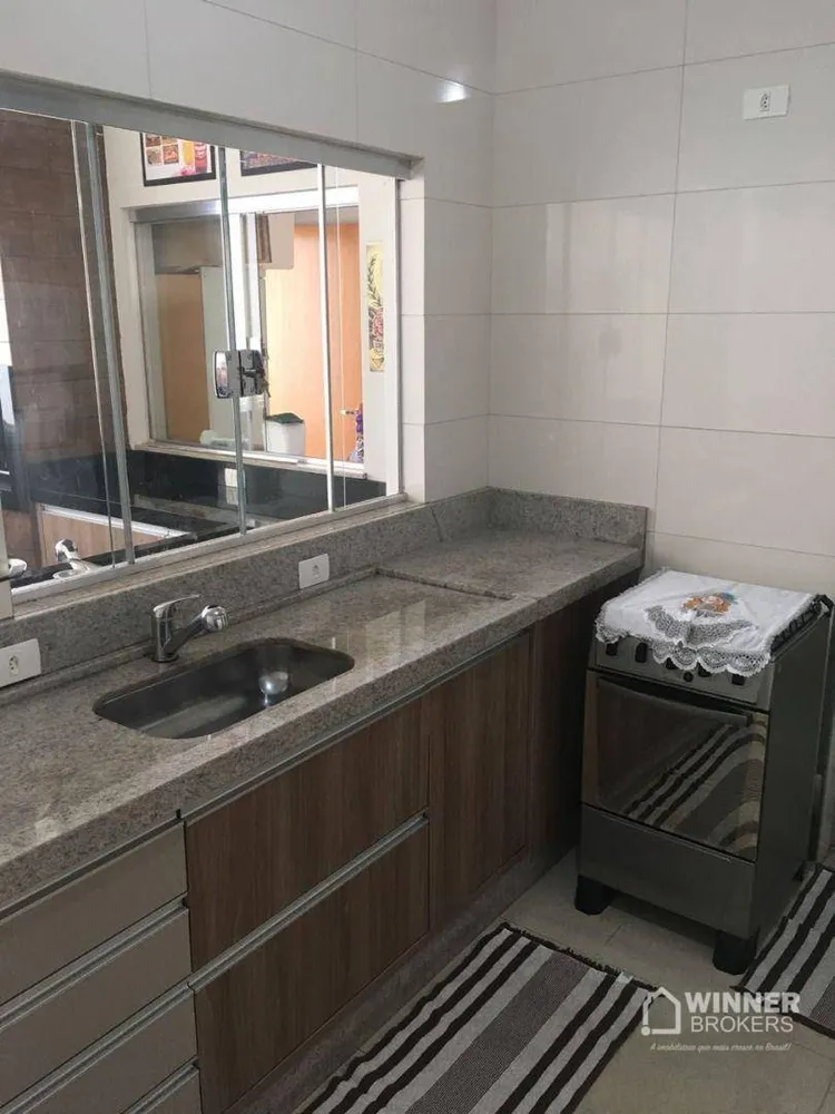 Casa, 3 quartos, 200 m² - Foto 10