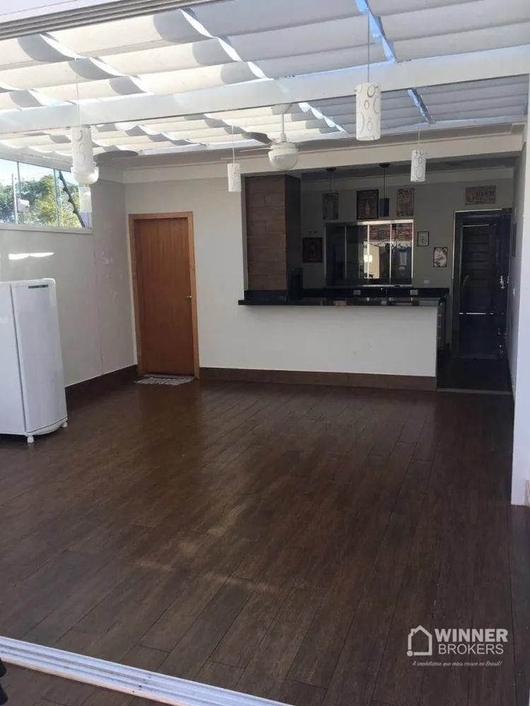 Casa, 3 quartos, 200 m² - Foto 12