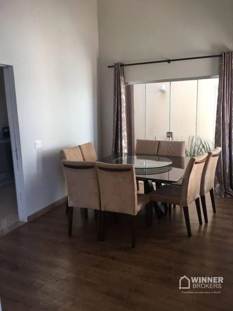 Casa, 3 quartos, 200 m² - Foto 5