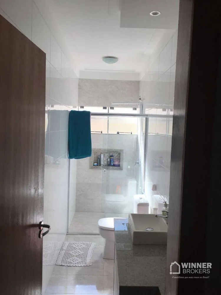 Casa, 3 quartos, 200 m² - Foto 4