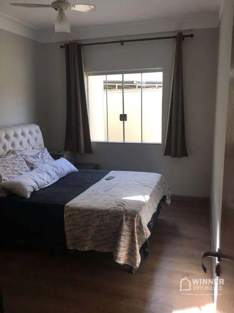 Casa, 3 quartos, 200 m² - Foto 6