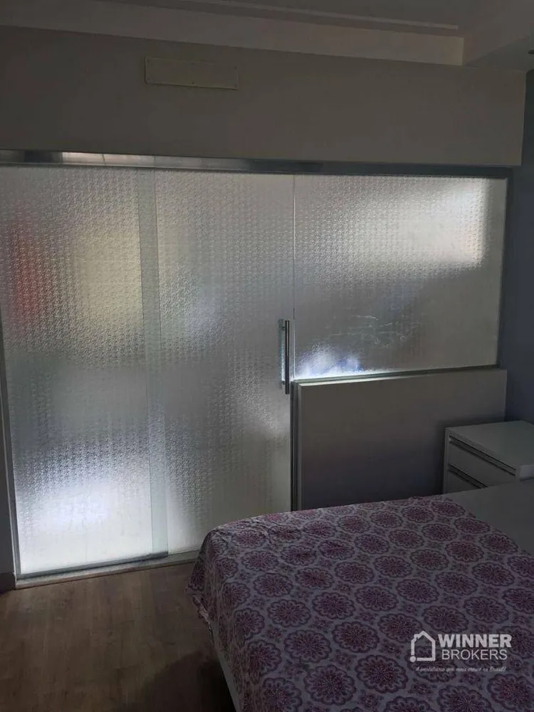 Casa, 3 quartos, 200 m² - Foto 8