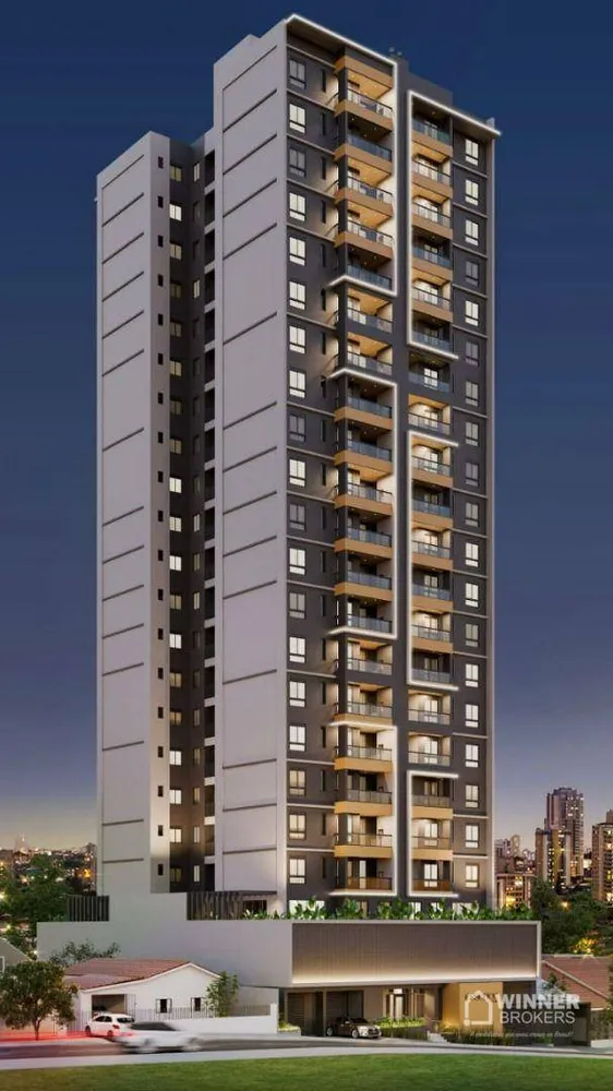 Apartamento, 3 quartos, 102 m² - Foto 12