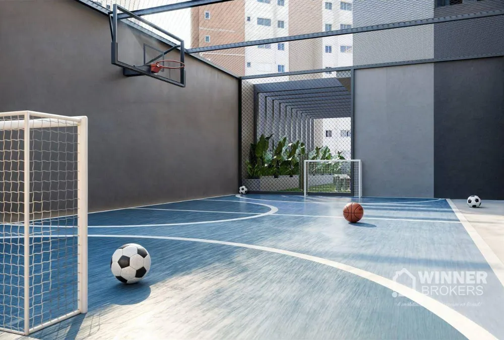 Apartamento, 3 quartos, 102 m² - Foto 7