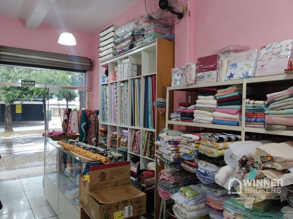 Loja-Salão à venda, 33m² - Foto 5