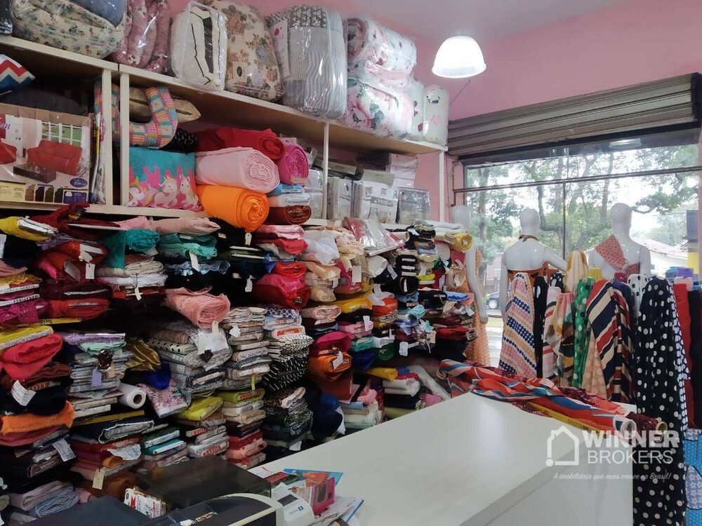 Loja-Salão à venda, 33m² - Foto 4
