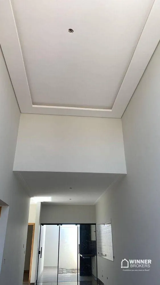 Casa, 3 quartos, 99 m² - Foto 2