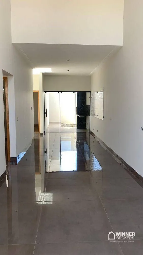 Casa, 3 quartos, 99 m² - Foto 5