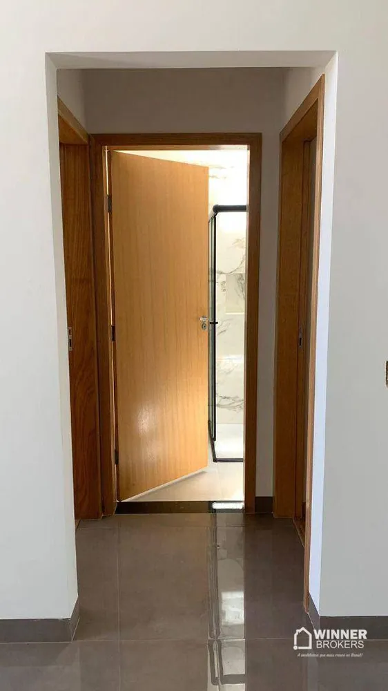 Casa, 3 quartos, 99 m² - Foto 4