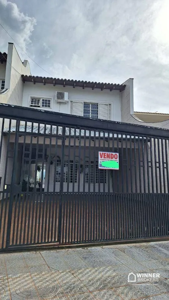 Sobrado, 2 quartos, 221 m² - Foto 3