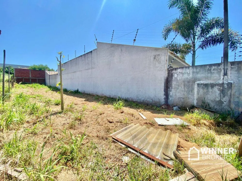 Terreno, 204 m² - Foto 3