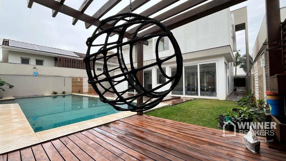 Casa de Condomínio à venda com 4 quartos, 385m² - Foto 14