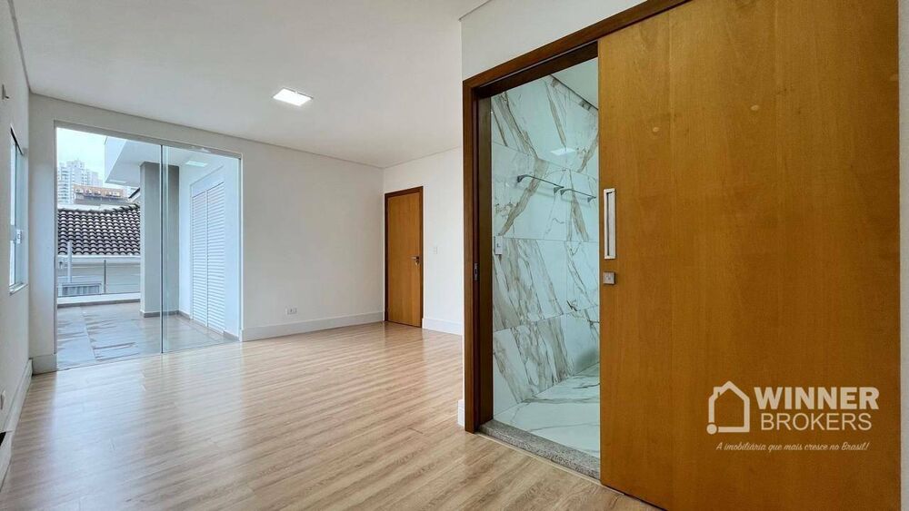 Casa de Condomínio à venda com 4 quartos, 385m² - Foto 10