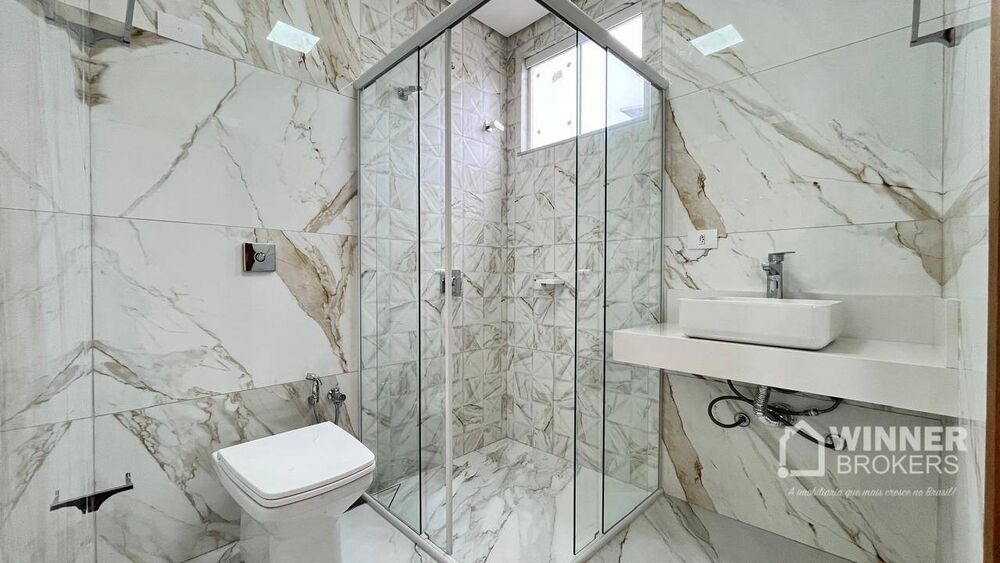 Casa de Condomínio à venda com 4 quartos, 385m² - Foto 11