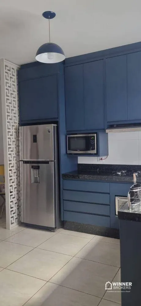 Casa, 2 quartos, 61 m² - Foto 7