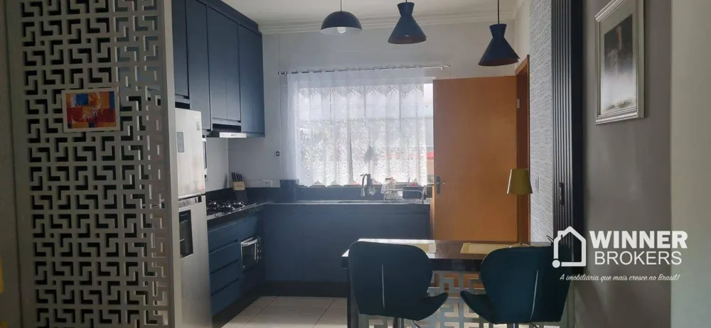 Casa, 2 quartos, 61 m² - Foto 1