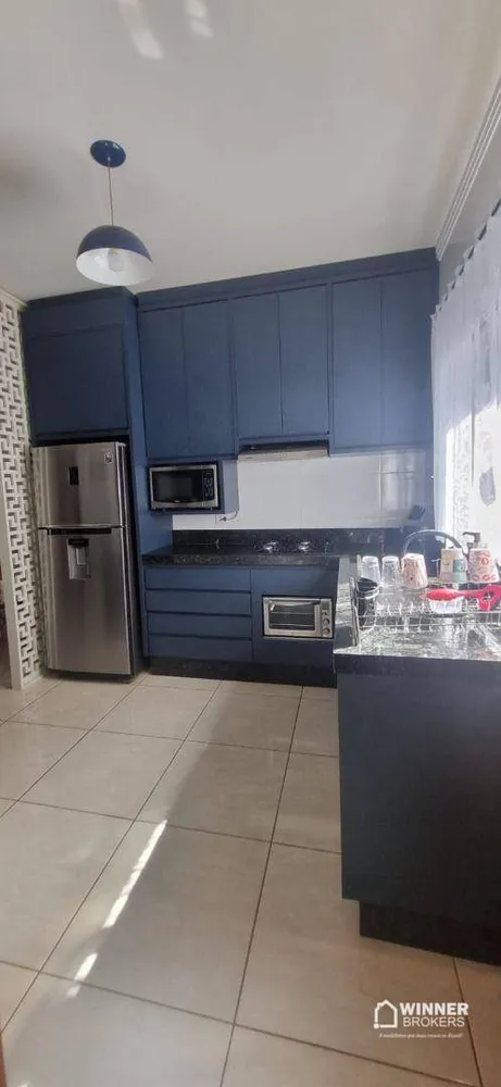 Casa, 2 quartos, 61 m² - Foto 6