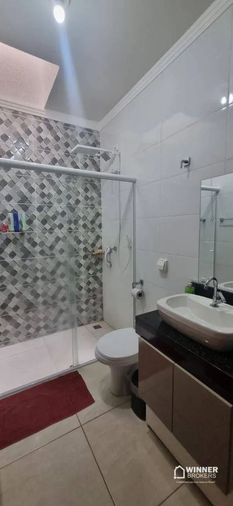 Casa, 2 quartos, 61 m² - Foto 11