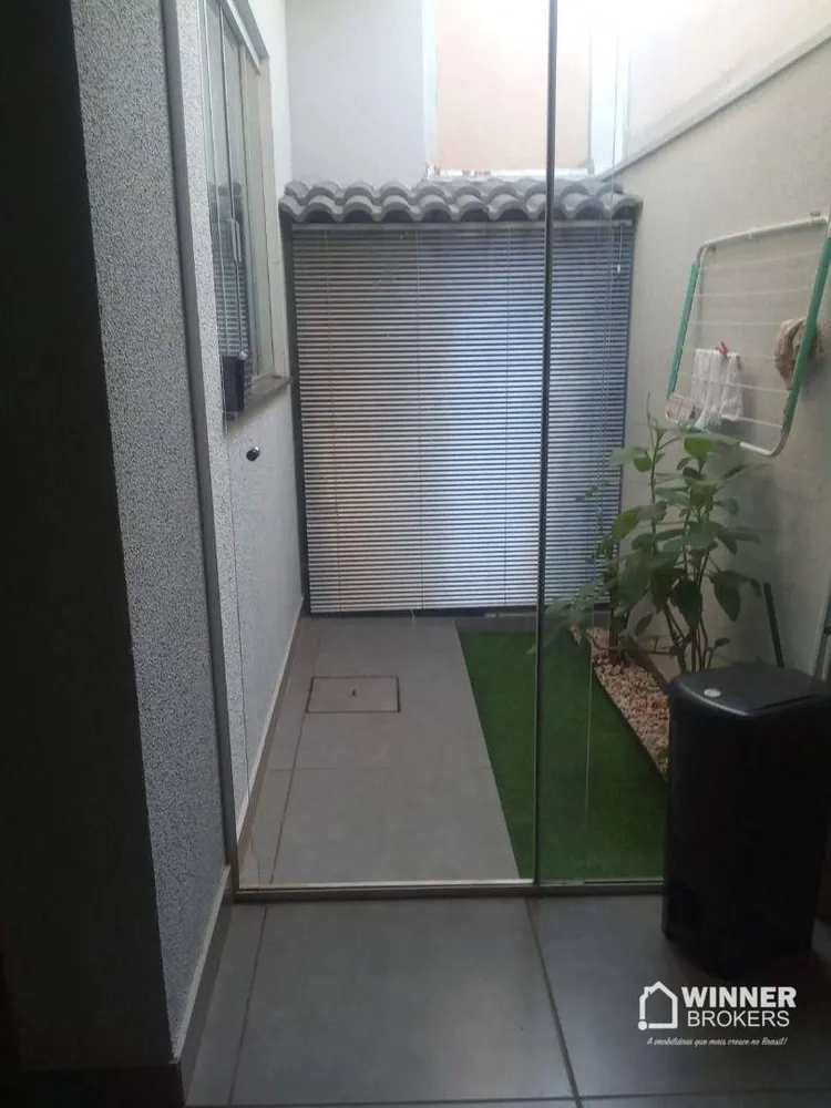 Casa, 2 quartos, 61 m² - Foto 12