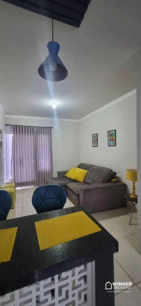Casa, 2 quartos, 61 m² - Foto 5