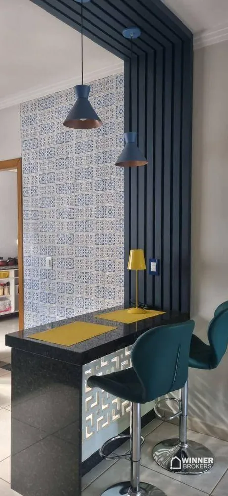 Casa, 2 quartos, 61 m² - Foto 8