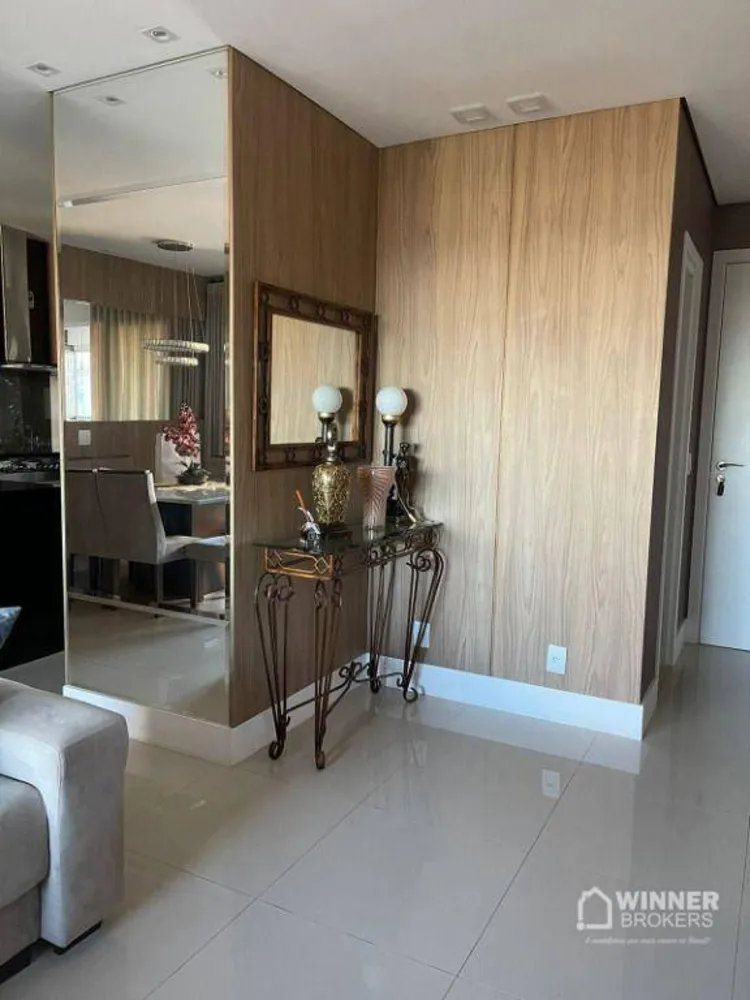 Apartamento, 3 quartos, 115 m² - Foto 8