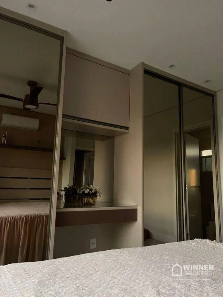 Apartamento, 3 quartos, 115 m² - Foto 7