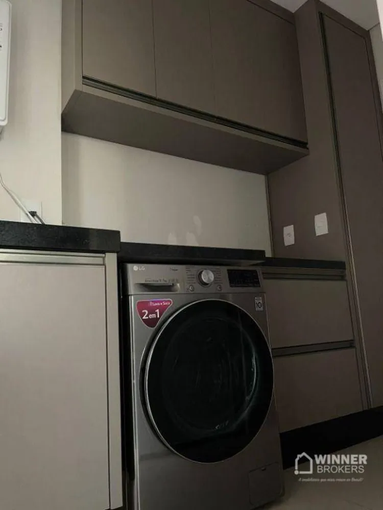 Apartamento, 3 quartos, 115 m² - Foto 6