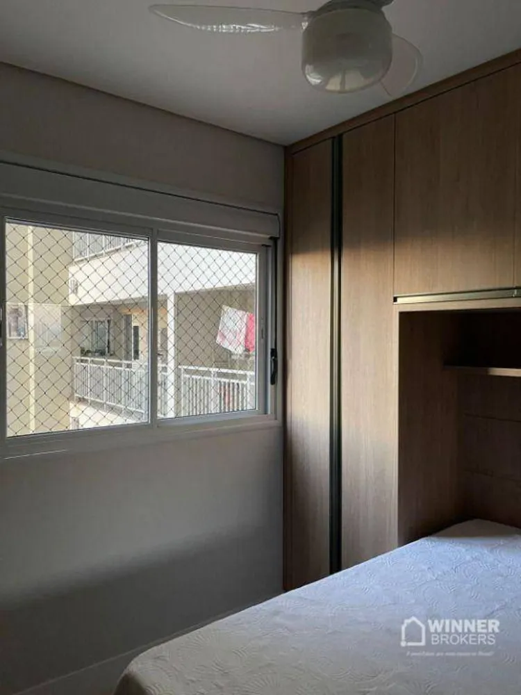 Apartamento, 3 quartos, 115 m² - Foto 3