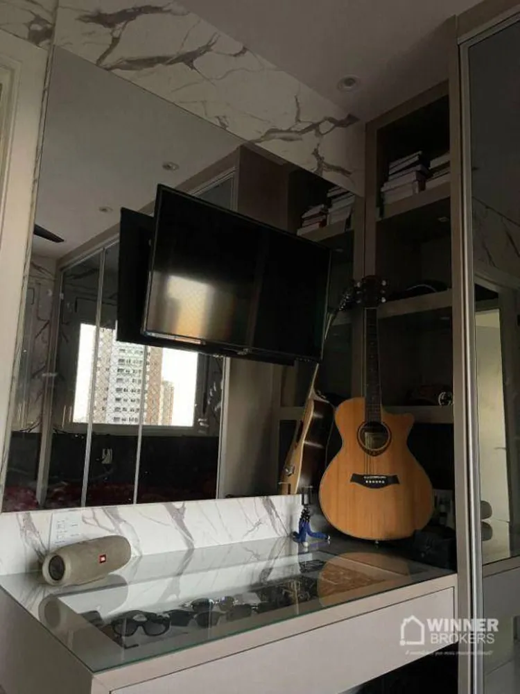 Apartamento, 3 quartos, 115 m² - Foto 5