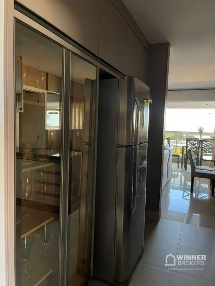 Apartamento, 3 quartos, 115 m² - Foto 5