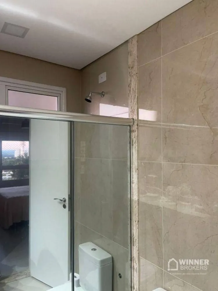Apartamento, 3 quartos, 115 m² - Foto 4