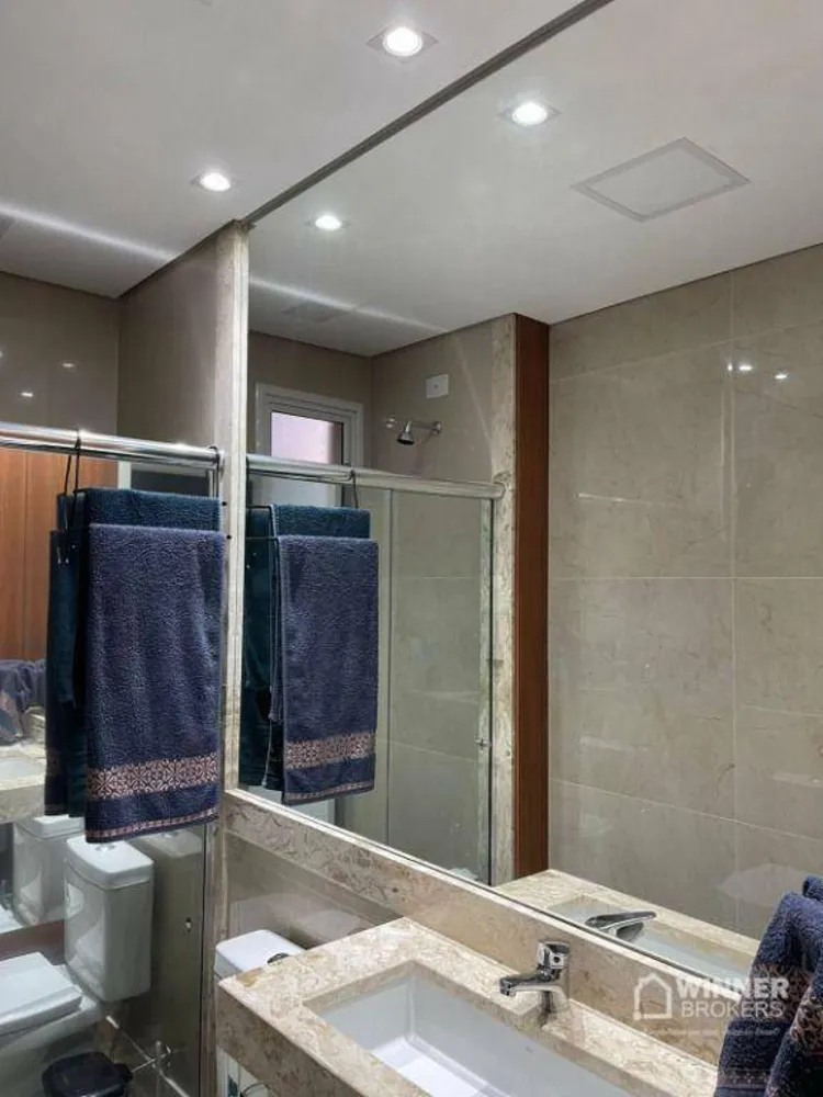 Apartamento, 3 quartos, 115 m² - Foto 9