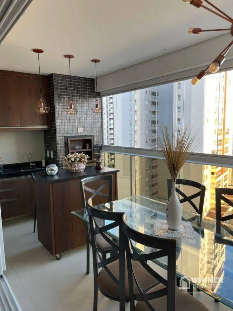 Apartamento, 3 quartos, 115 m² - Foto 3