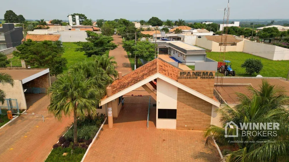 Terreno, 1578 m² - Foto 1