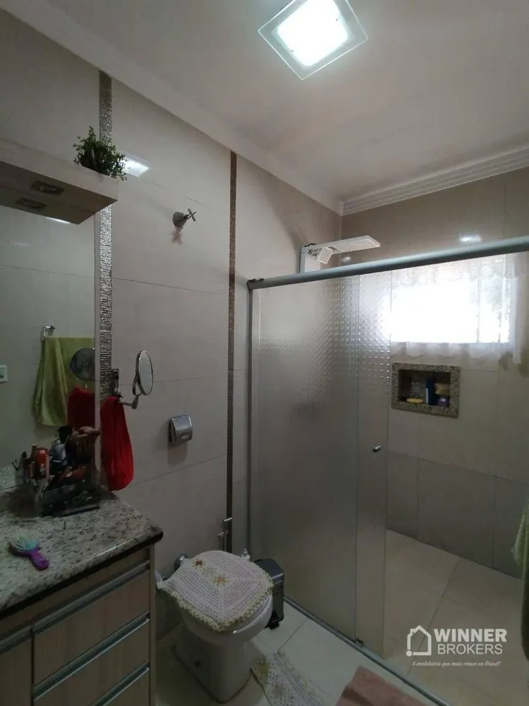 Casa, 5 quartos, 520 m² - Foto 1