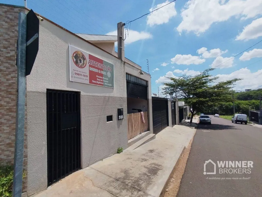 Casa, 5 quartos, 520 m² - Foto 6
