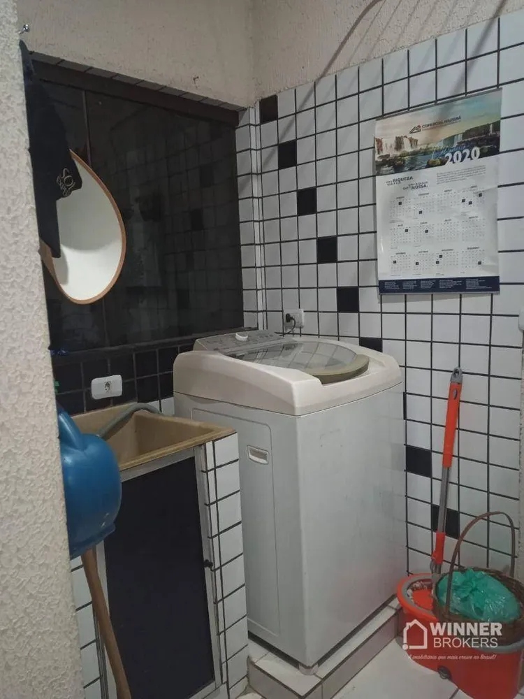 Casa, 5 quartos, 520 m² - Foto 12