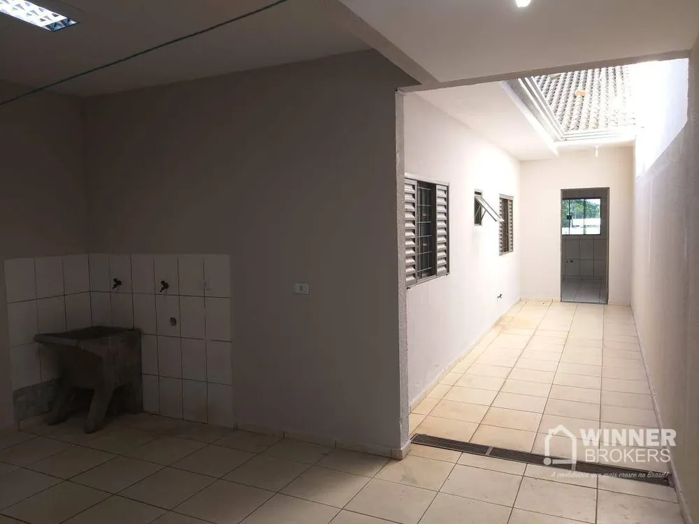 Casa, 5 quartos, 520 m² - Foto 10