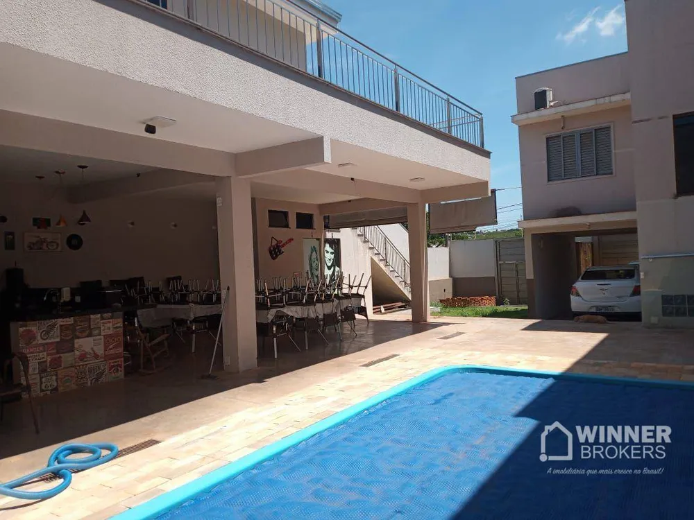 Casa, 5 quartos, 520 m² - Foto 5