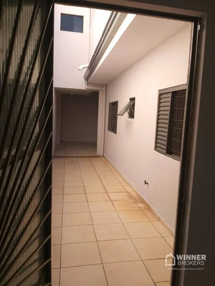 Casa, 5 quartos, 520 m² - Foto 8