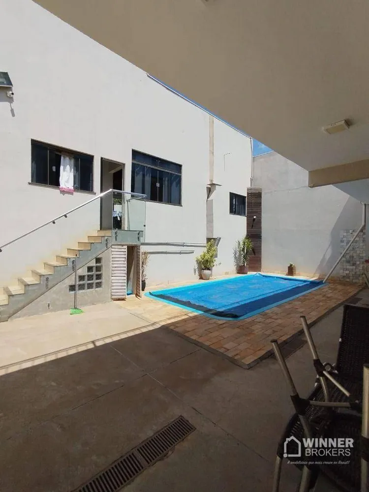 Casa, 5 quartos, 520 m² - Foto 4