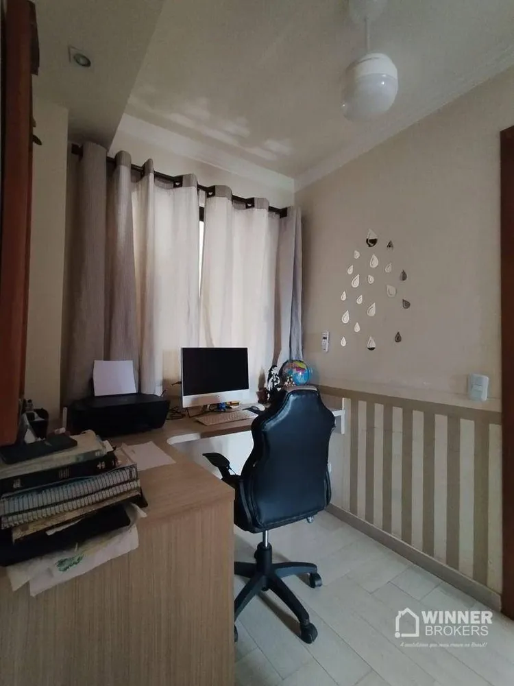 Casa, 5 quartos, 520 m² - Foto 3