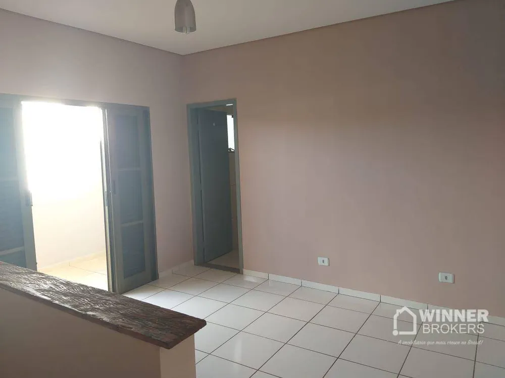 Casa, 5 quartos, 520 m² - Foto 9