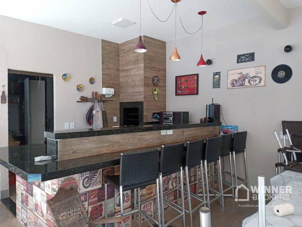 Casa, 5 quartos, 520 m² - Foto 2