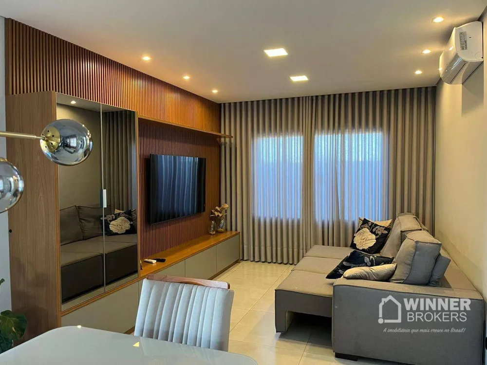 Sobrado, 2 quartos, 202 m² - Foto 2