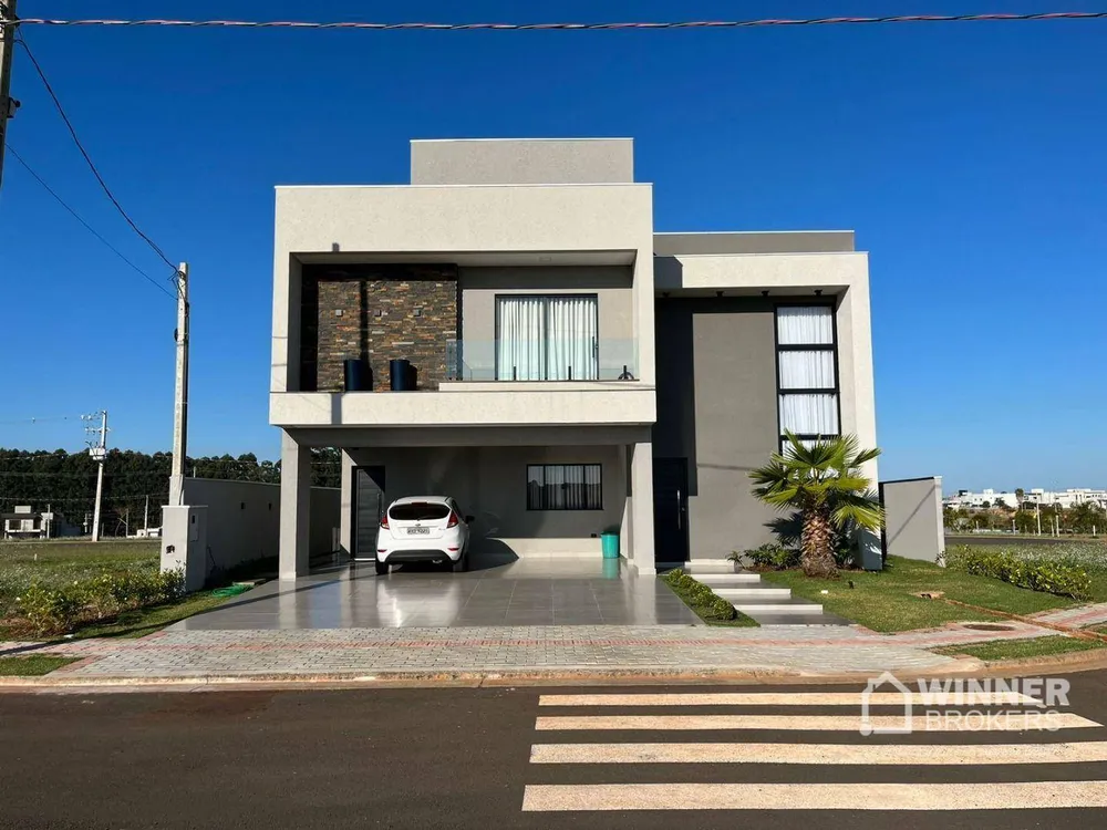 Sobrado, 2 quartos, 202 m² - Foto 1