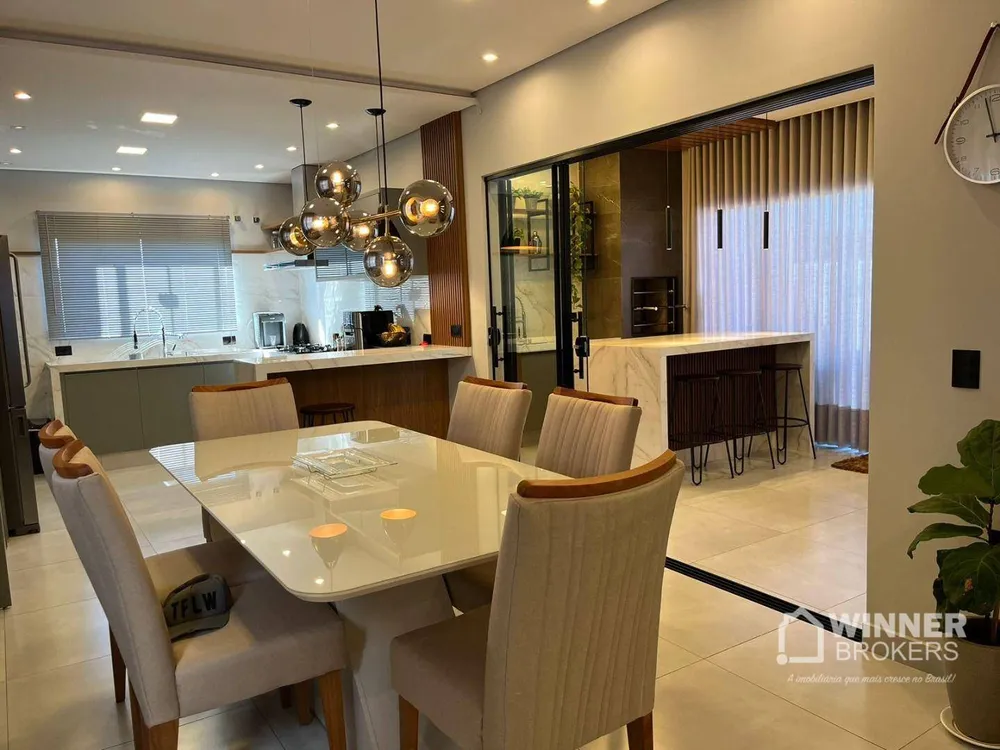 Sobrado, 2 quartos, 202 m² - Foto 7